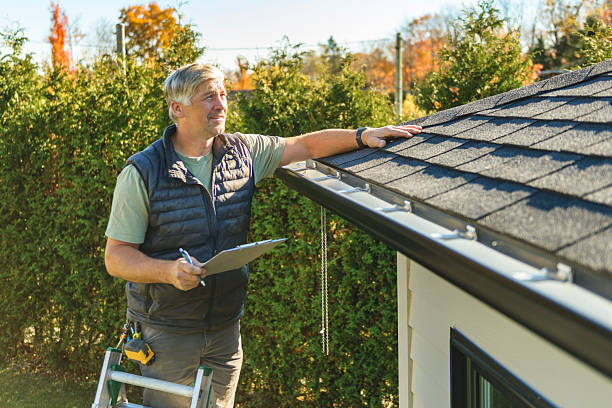 Trusted Gutter Repair And Installation service in Plum Branch, SC - Ben Roofing and Steel LLC